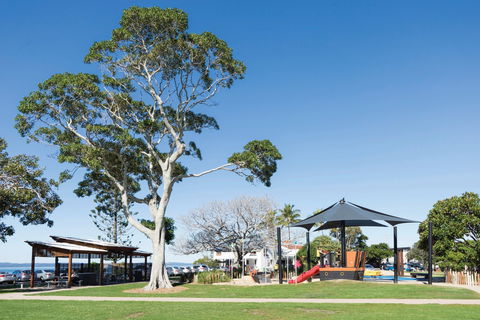 Eddie Santaguiliana Way - Accommodation Sunshine Coast 0