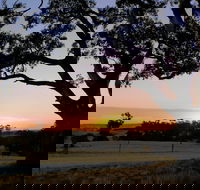 Eden Valley Lookout - Accommodation Sunshine Coast