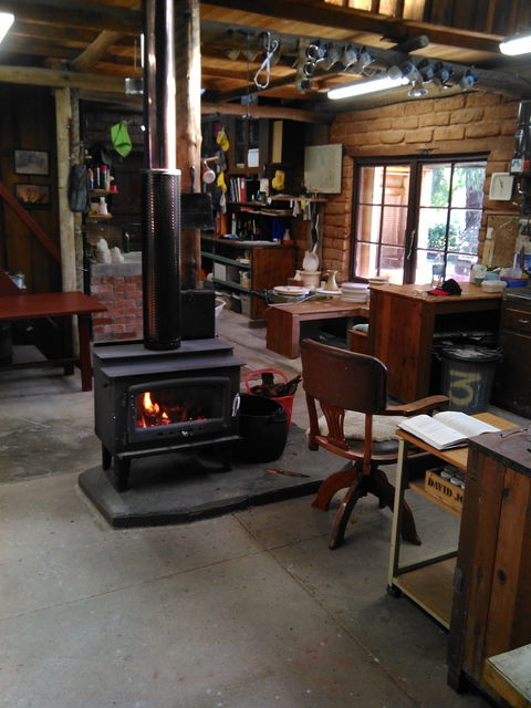 El Dorado Pottery - Accommodation Sunshine Coast 1