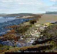 Ellen Cove to Albany Port Trail - Accommodation Sunshine Coast