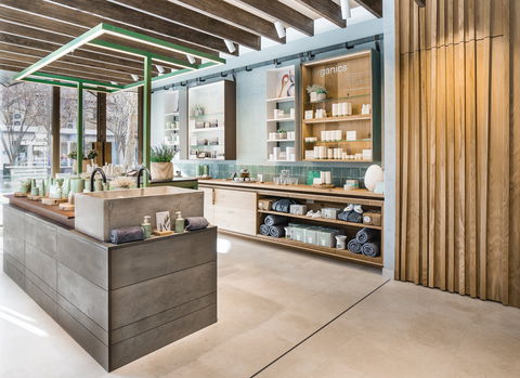 Endota Spa - Accommodation Sunshine Coast 0