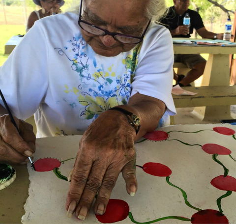 Euraba Paper Aboriginal Corporation - Accommodation Sunshine Coast 0