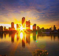 Evandale Park - Accommodation Sunshine Coast