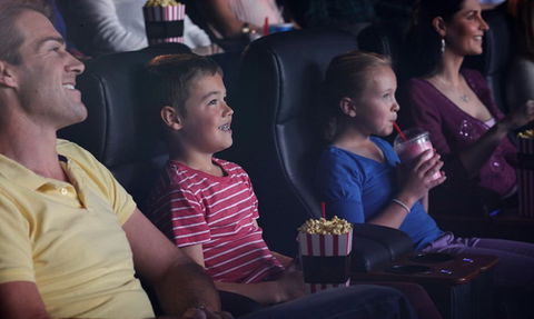 Event Cinemas - Whitfords - Accommodation Sunshine Coast 0