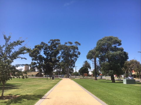 Federation Park Cobram - Accommodation Sunshine Coast 2