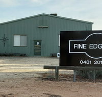 Fine Edge Art - Accommodation Sunshine Coast