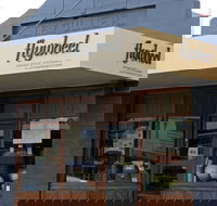 Flywheel - Accommodation Sunshine Coast