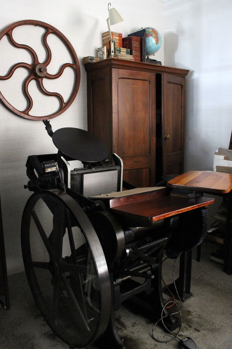 Flywheel - Accommodation Sunshine Coast 2