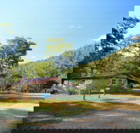 Geehi huts walking track - Accommodation Sunshine Coast