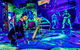 Glowing Rooms 3D Mini Golf - thumb 1