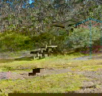 Gloucester Tops picnic area - Accommodation Sunshine Coast