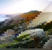 Goanna Headland - Accommodation Sunshine Coast