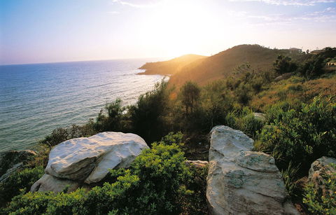 Goanna Headland - Accommodation Sunshine Coast 0