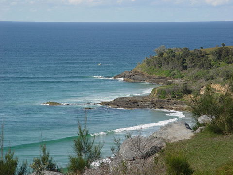 Goanna Headland - Accommodation Sunshine Coast 2