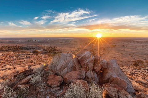 Golden Quest Discovery Trail - Accommodation Sunshine Coast 2