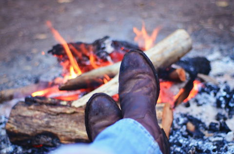 Granny's Flat Camping Area - Accommodation Sunshine Coast 0
