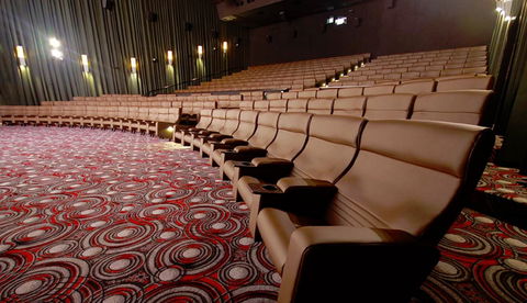 Grand Cinemas - Armadale - Accommodation Sunshine Coast 0