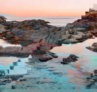 Greenly Beach - Accommodation Sunshine Coast