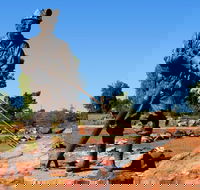 Great Cobar Copper Mine - Accommodation Sunshine Coast