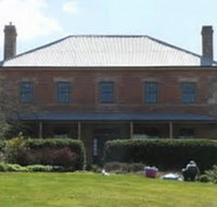 Harpers Mansion - Accommodation Sunshine Coast