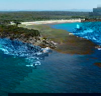 Headland Walking Track - Accommodation Sunshine Coast