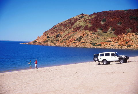 Hearson's Cove - Accommodation Sunshine Coast 0