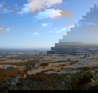 Heaton State Forest - Watagan Mountains - Accommodation Sunshine Coast