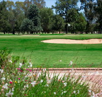Howlong Golf Resort - Accommodation Sunshine Coast