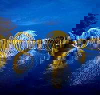 Huskisson - Accommodation Sunshine Coast