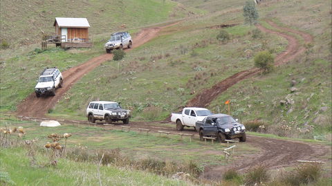 JAKEM Farm - Accommodation Sunshine Coast 0