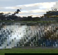 Jerilderie - Accommodation Sunshine Coast