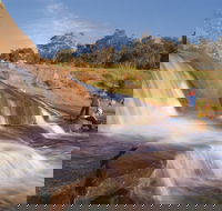 John Forrest National Park - Accommodation Sunshine Coast