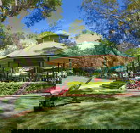 Kaimkillenbun - Accommodation Sunshine Coast