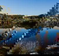 Kalgan River - Accommodation Sunshine Coast