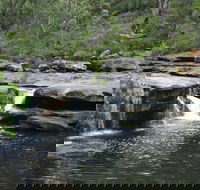 Keith Longhurst Reserve - Accommodation Sunshine Coast