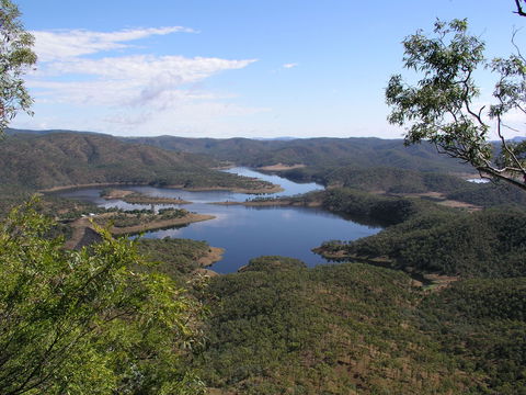 Lake Cania - Accommodation Sunshine Coast 0