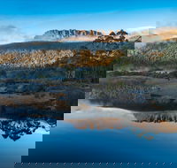 Lake St Clair Cradle Mountain  - Lake St Clair National Park - Accommodation Sunshine Coast