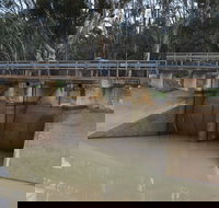 Lawson Syphon - Accommodation Sunshine Coast