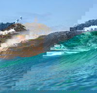 Lighthouse Beach - Accommodation Sunshine Coast
