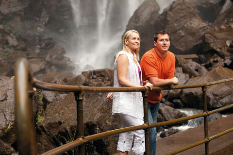 Luxury Country Indulgence - Accommodation Sunshine Coast 2