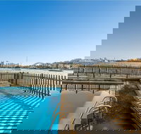 Maccallum Pool - Accommodation Sunshine Coast
