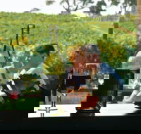 Margaret River Certified Organic and Biodynamic Wine Trail - Accommodation Sunshine Coast