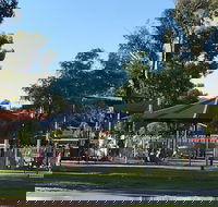 Market Square Recreation Area - Accommodation Sunshine Coast