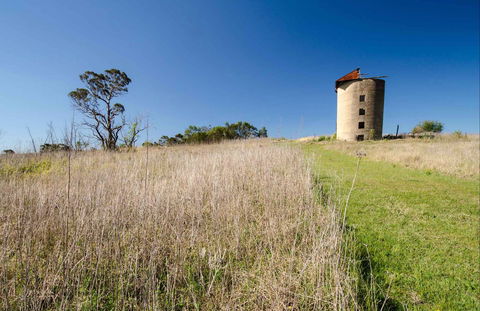 Migrant Heritage Walk - Accommodation Sunshine Coast 0