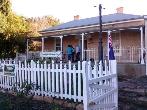 Mill Cottage Museum - Accommodation Sunshine Coast 0