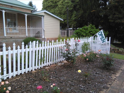 Mill Cottage Museum - Accommodation Sunshine Coast 1