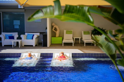 Moree Artesian Wellness Centre - Accommodation Sunshine Coast 0