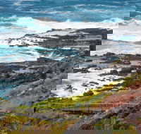 Mornington Peninsula National Park - Accommodation Sunshine Coast
