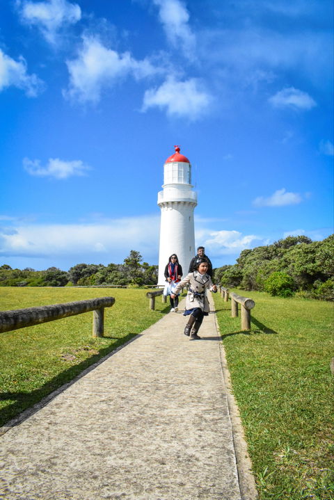 Mornington Peninsula National Park - Accommodation Sunshine Coast 1