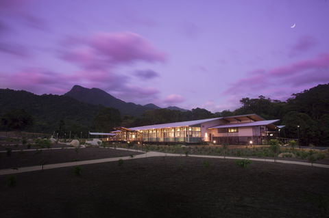 Mossman Gorge Centre - Accommodation Sunshine Coast 0